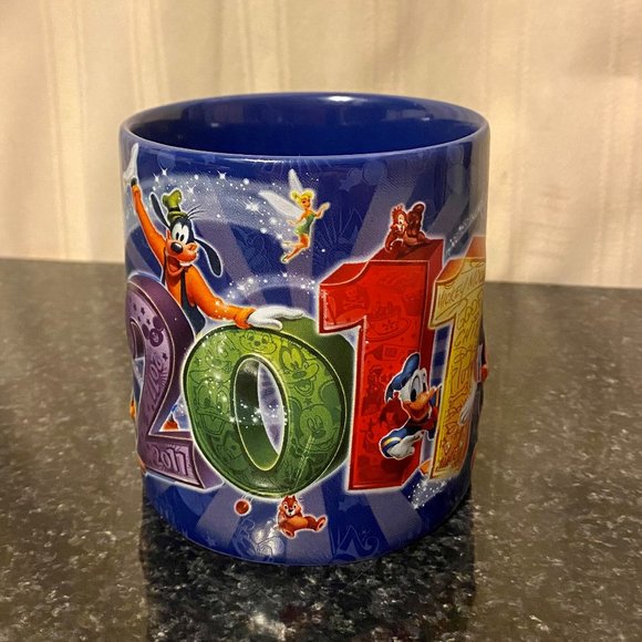 2011 Disney Parks Disneyland Mug - Picture 3 of 7